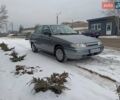 Серый ВАЗ 2110, объемом двигателя 1.6 л и пробегом 45 тыс. км за 2899 $, фото 6 на Automoto.ua