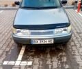Сірий ВАЗ 2110, об'ємом двигуна 1.6 л та пробігом 265 тис. км за 1700 $, фото 1 на Automoto.ua