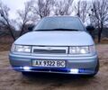 Серый ВАЗ 2110, объемом двигателя 1.6 л и пробегом 167 тыс. км за 2600 $, фото 1 на Automoto.ua