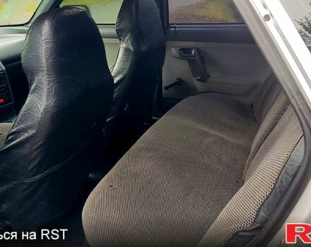 Серый ВАЗ 2110, объемом двигателя 1.6 л и пробегом 200 тыс. км за 1799 $, фото 7 на Automoto.ua