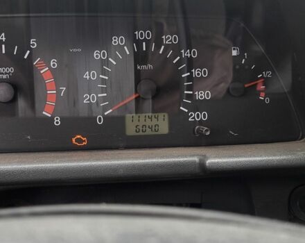 Серый ВАЗ 2110, объемом двигателя 0 л и пробегом 111 тыс. км за 1900 $, фото 4 на Automoto.ua