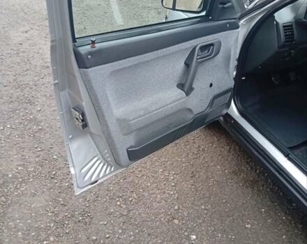 Серый ВАЗ 2110, объемом двигателя 1.6 л и пробегом 258 тыс. км за 1600 $, фото 5 на Automoto.ua