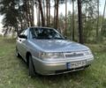 Сірий ВАЗ 2110, об'ємом двигуна 1.6 л та пробігом 243 тис. км за 2400 $, фото 2 на Automoto.ua