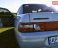 Серый ВАЗ 2110, объемом двигателя 1.6 л и пробегом 190 тыс. км за 2200 $, фото 13 на Automoto.ua