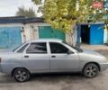 Серый ВАЗ 2110, объемом двигателя 1.6 л и пробегом 146 тыс. км за 2500 $, фото 2 на Automoto.ua