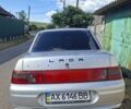 Серый ВАЗ 2110, объемом двигателя 1.5 л и пробегом 400 тыс. км за 1162 $, фото 1 на Automoto.ua