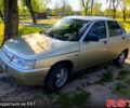 Серый ВАЗ 2110, объемом двигателя 1.6 л и пробегом 189 тыс. км за 1900 $, фото 1 на Automoto.ua