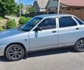 Серый ВАЗ 2110, объемом двигателя 1.6 л и пробегом 138 тыс. км за 1600 $, фото 1 на Automoto.ua