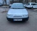 Сірий ВАЗ 2110, об'ємом двигуна 1.6 л та пробігом 227 тис. км за 1232 $, фото 3 на Automoto.ua