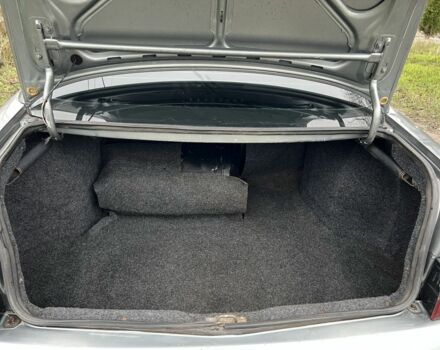 Серый ВАЗ 2110, объемом двигателя 1.6 л и пробегом 183 тыс. км за 1950 $, фото 9 на Automoto.ua