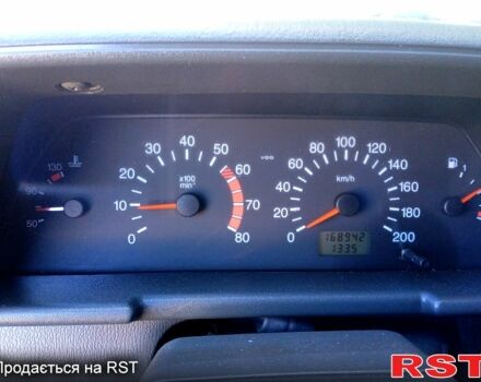 Сірий ВАЗ 2110, об'ємом двигуна 1.6 л та пробігом 169 тис. км за 2000 $, фото 4 на Automoto.ua