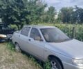 Серый ВАЗ 2110, объемом двигателя 1 л и пробегом 333 тыс. км за 1500 $, фото 8 на Automoto.ua