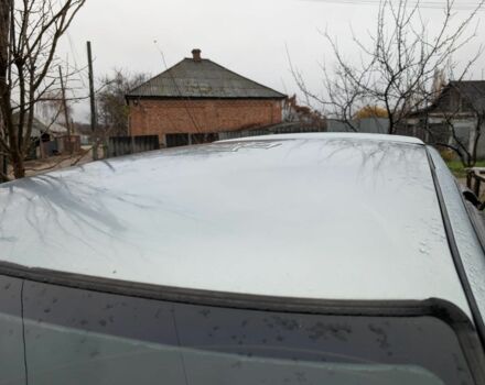 Серый ВАЗ 2110, объемом двигателя 1.6 л и пробегом 1000 тыс. км за 1900 $, фото 7 на Automoto.ua