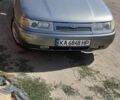 Серый ВАЗ 2110, объемом двигателя 1.6 л и пробегом 198 тыс. км за 2300 $, фото 7 на Automoto.ua