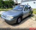 Сірий ВАЗ 2110, об'ємом двигуна 1.6 л та пробігом 250 тис. км за 1580 $, фото 1 на Automoto.ua