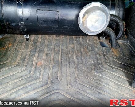 Сірий ВАЗ 2110, об'ємом двигуна 1.6 л та пробігом 169 тис. км за 2000 $, фото 3 на Automoto.ua