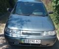 Сірий ВАЗ 2110, об'ємом двигуна 1.6 л та пробігом 319 тис. км за 2100 $, фото 1 на Automoto.ua