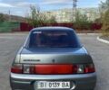 Серый ВАЗ 2110, объемом двигателя 1.6 л и пробегом 214 тыс. км за 2600 $, фото 1 на Automoto.ua