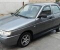 Серый ВАЗ 2110, объемом двигателя 6 л и пробегом 1 тыс. км за 1578 $, фото 3 на Automoto.ua