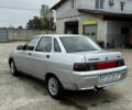 Серый ВАЗ 2110, объемом двигателя 1.6 л и пробегом 199 тыс. км за 1500 $, фото 6 на Automoto.ua