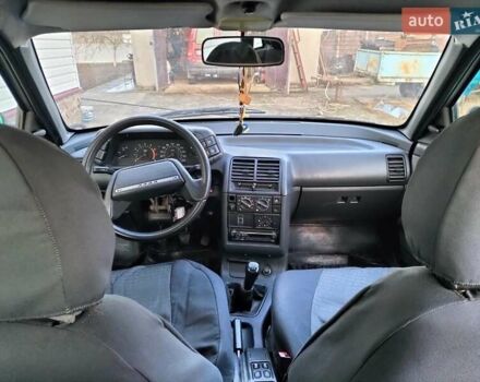 Сірий ВАЗ 2110, об'ємом двигуна 1.6 л та пробігом 130 тис. км за 1800 $, фото 1 на Automoto.ua