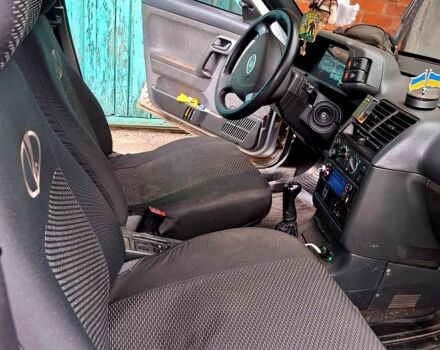 Серый ВАЗ 2110, объемом двигателя 1.6 л и пробегом 0 тыс. км за 2300 $, фото 2 на Automoto.ua