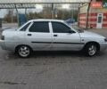 Серый ВАЗ 2110, объемом двигателя 1.6 л и пробегом 237 тыс. км за 1600 $, фото 8 на Automoto.ua