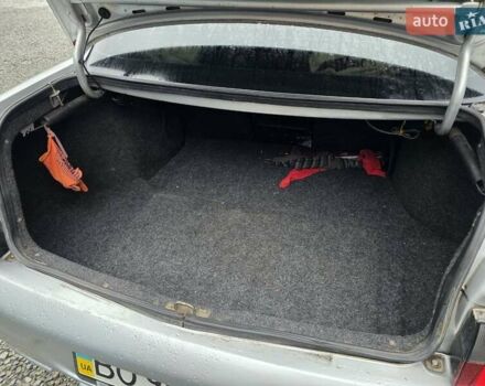 Серый ВАЗ 2110, объемом двигателя 1.6 л и пробегом 145 тыс. км за 2499 $, фото 24 на Automoto.ua