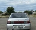 Сірий ВАЗ 2110, об'ємом двигуна 1.5 л та пробігом 100 тис. км за 1078 $, фото 3 на Automoto.ua