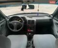 Сірий ВАЗ 2110, об'ємом двигуна 1.6 л та пробігом 150 тис. км за 2500 $, фото 15 на Automoto.ua