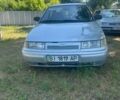 Сірий ВАЗ 2110, об'ємом двигуна 1.6 л та пробігом 101 тис. км за 2300 $, фото 1 на Automoto.ua