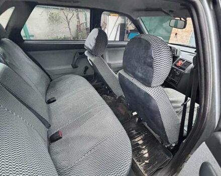 Сірий ВАЗ 2110, об'ємом двигуна 1.6 л та пробігом 114 тис. км за 2300 $, фото 7 на Automoto.ua