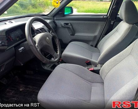 Сірий ВАЗ 2110, об'ємом двигуна 1.6 л та пробігом 143 тис. км за 2650 $, фото 7 на Automoto.ua