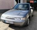 Серый ВАЗ 2110, объемом двигателя 1.6 л и пробегом 208 тыс. км за 2600 $, фото 1 на Automoto.ua