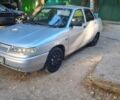Серый ВАЗ 2110, объемом двигателя 1.6 л и пробегом 102 тыс. км за 1850 $, фото 1 на Automoto.ua