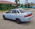 Сірий ВАЗ 2110, об'ємом двигуна 1.6 л та пробігом 3 тис. км за 1400 $, фото 1 на Automoto.ua