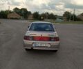 Серый ВАЗ 2110, объемом двигателя 1.6 л и пробегом 201 тыс. км за 2650 $, фото 4 на Automoto.ua