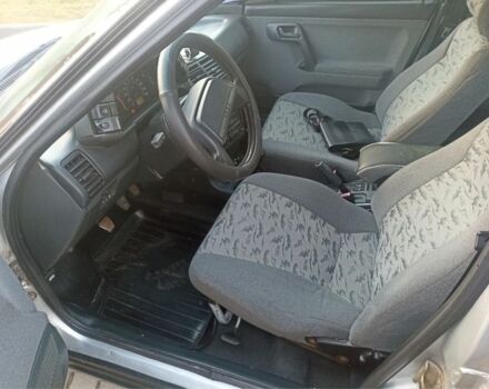 Сірий ВАЗ 2110, об'ємом двигуна 1.6 л та пробігом 170 тис. км за 1850 $, фото 6 на Automoto.ua