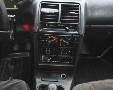 Серый ВАЗ 2110, объемом двигателя 1.6 л и пробегом 82 тыс. км за 3200 $, фото 5 на Automoto.ua