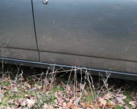 Сірий ВАЗ 2110, об'ємом двигуна 1.6 л та пробігом 114 тис. км за 2300 $, фото 5 на Automoto.ua