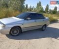 Серый ВАЗ 2110, объемом двигателя 1.6 л и пробегом 277 тыс. км за 3200 $, фото 2 на Automoto.ua