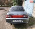 Серый ВАЗ 2110, объемом двигателя 1.6 л и пробегом 168 тыс. км за 2450 $, фото 18 на Automoto.ua