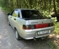 Серый ВАЗ 2110, объемом двигателя 1.6 л и пробегом 2 тыс. км за 2200 $, фото 1 на Automoto.ua