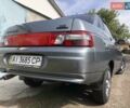 Серый ВАЗ 2110, объемом двигателя 1.6 л и пробегом 168 тыс. км за 2450 $, фото 6 на Automoto.ua