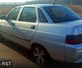 Серый ВАЗ 2110, объемом двигателя 1.6 л и пробегом 213 тыс. км за 2000 $, фото 2 на Automoto.ua