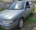 Сірий ВАЗ 2110, об'ємом двигуна 1.6 л та пробігом 169 тис. км за 2222 $, фото 1 на Automoto.ua