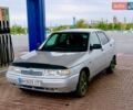 Серый ВАЗ 2110, объемом двигателя 1.6 л и пробегом 197 тыс. км за 2000 $, фото 1 на Automoto.ua