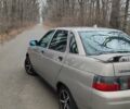 Сірий ВАЗ 2110, об'ємом двигуна 1.6 л та пробігом 102 тис. км за 2800 $, фото 1 на Automoto.ua