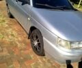 Серый ВАЗ 2110, объемом двигателя 1.6 л и пробегом 0 тыс. км за 1100 $, фото 3 на Automoto.ua
