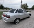 Сірий ВАЗ 2110, об'ємом двигуна 1.6 л та пробігом 143 тис. км за 2406 $, фото 1 на Automoto.ua